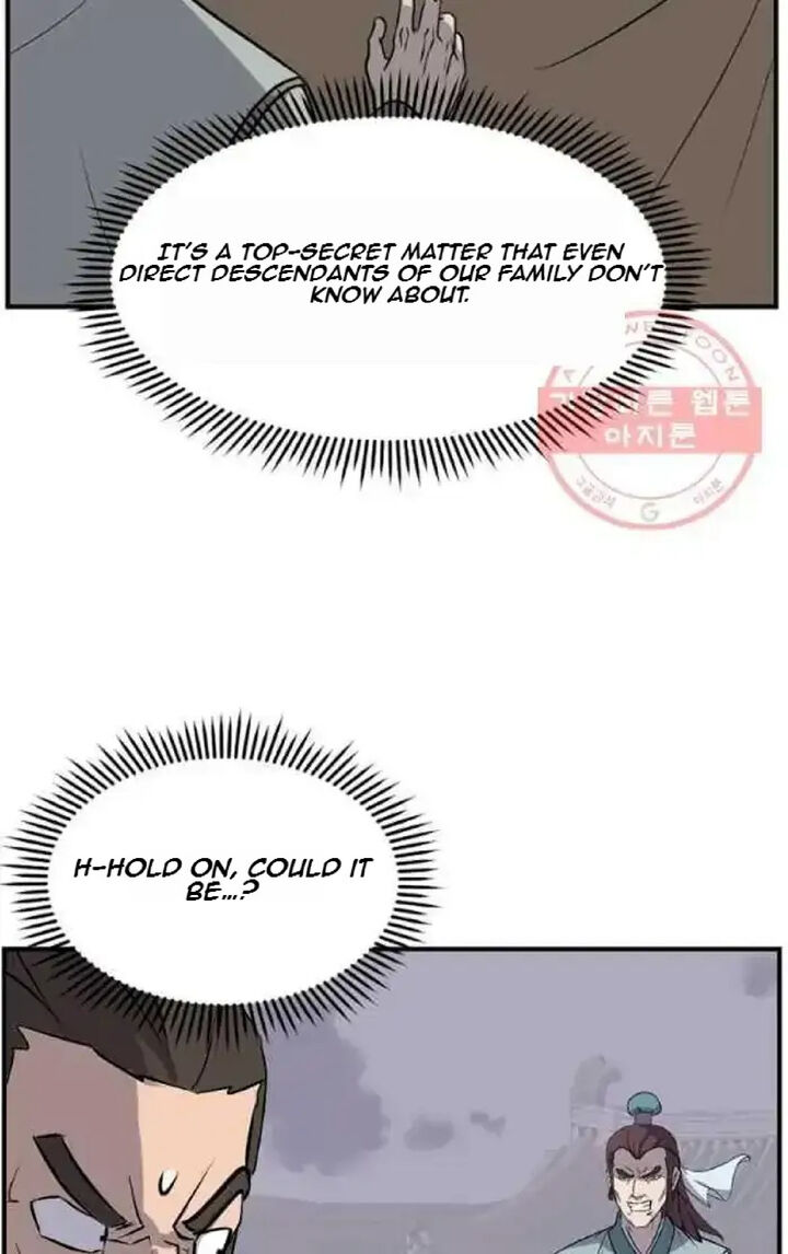 Immortal Invincible Chapter 201 Page 34