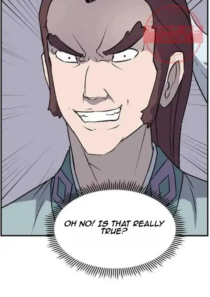 Immortal Invincible Chapter 201 Page 36