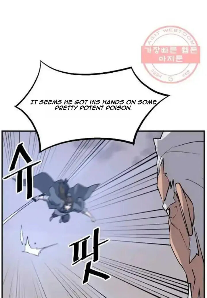 Immortal Invincible Chapter 201 Page 37