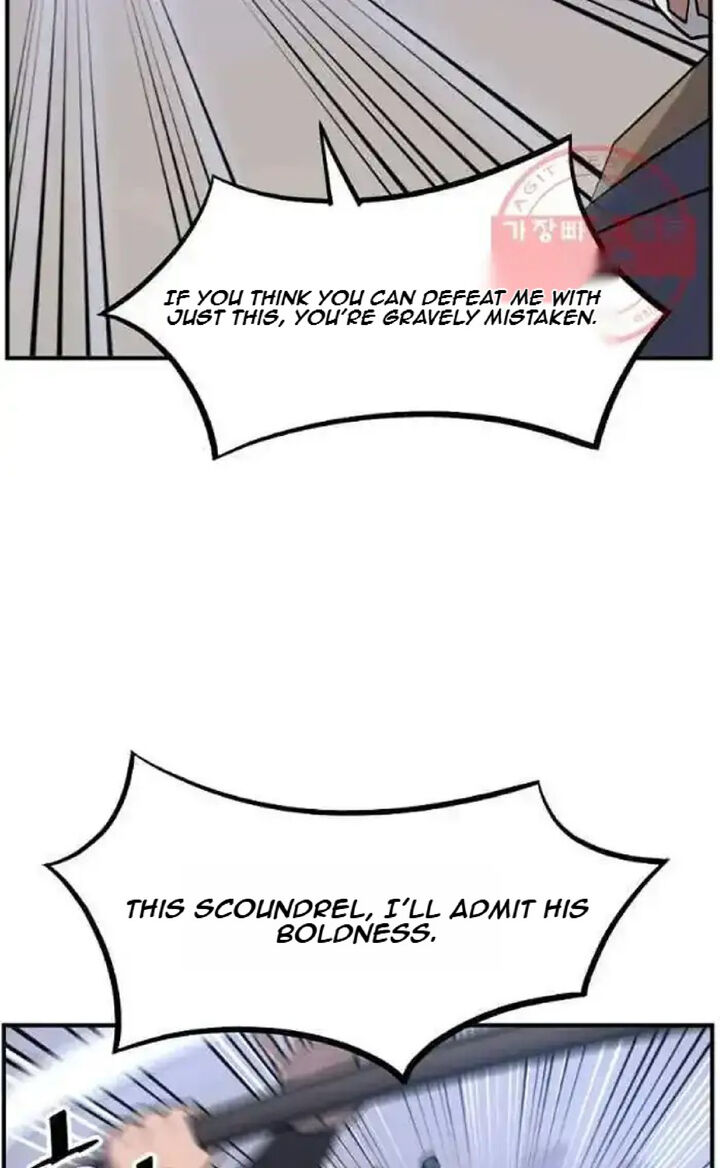 Immortal Invincible Chapter 201 Page 38