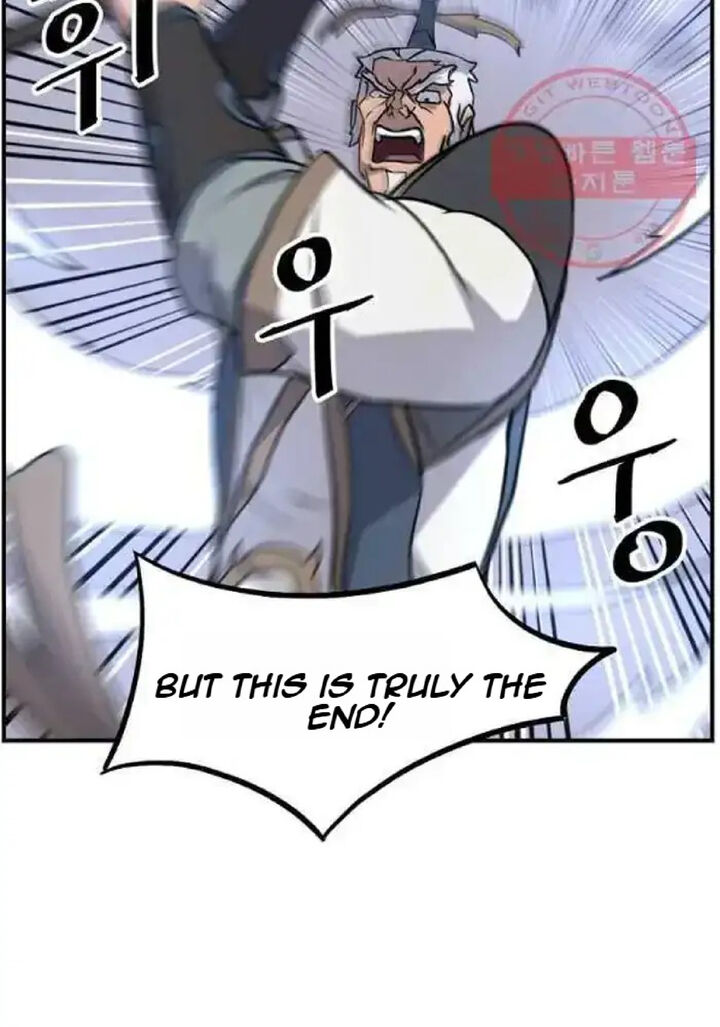 Immortal Invincible Chapter 201 Page 39