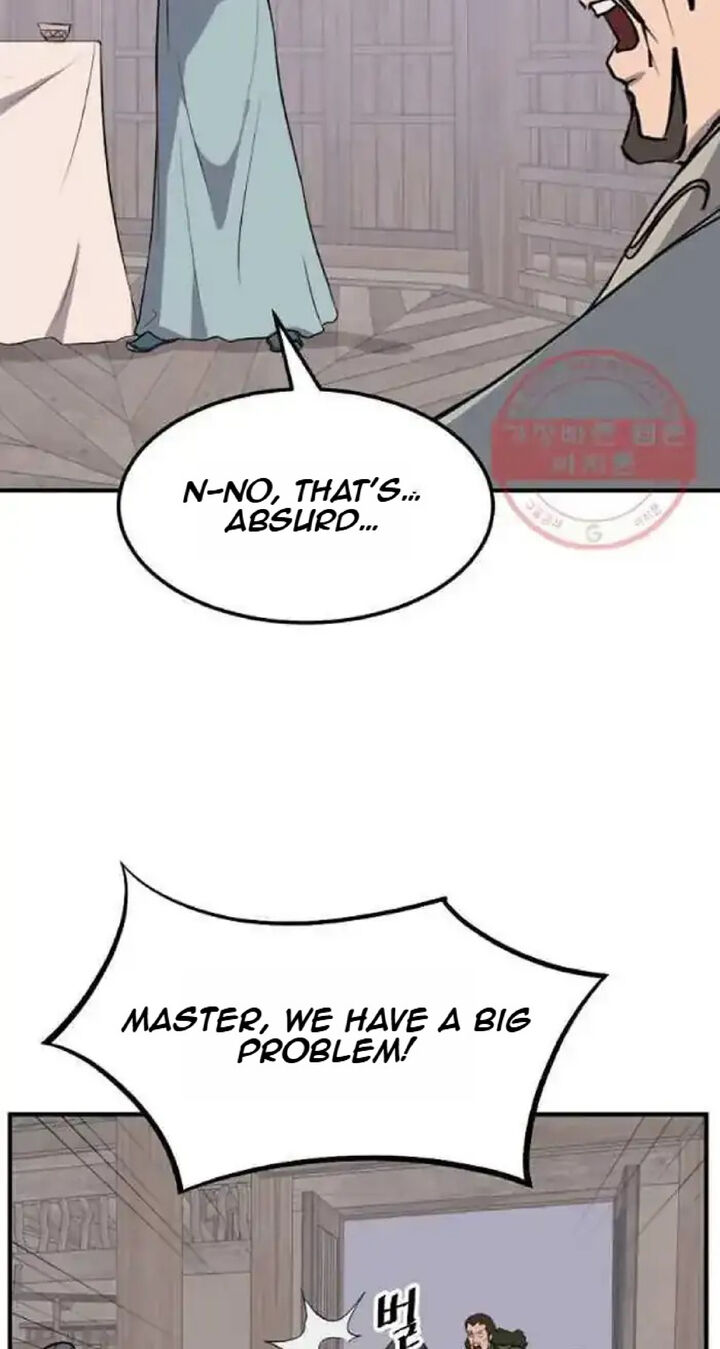 Immortal Invincible Chapter 201 Page 4