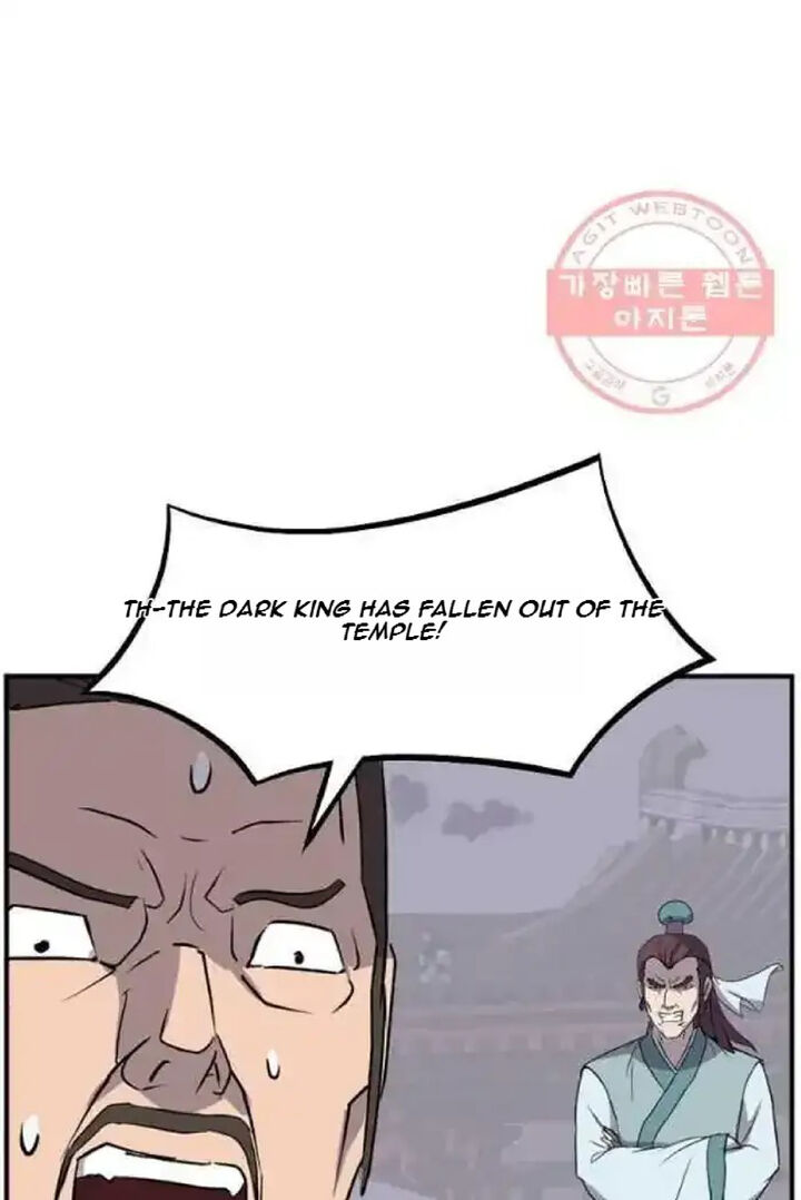 Immortal Invincible Chapter 201 Page 43