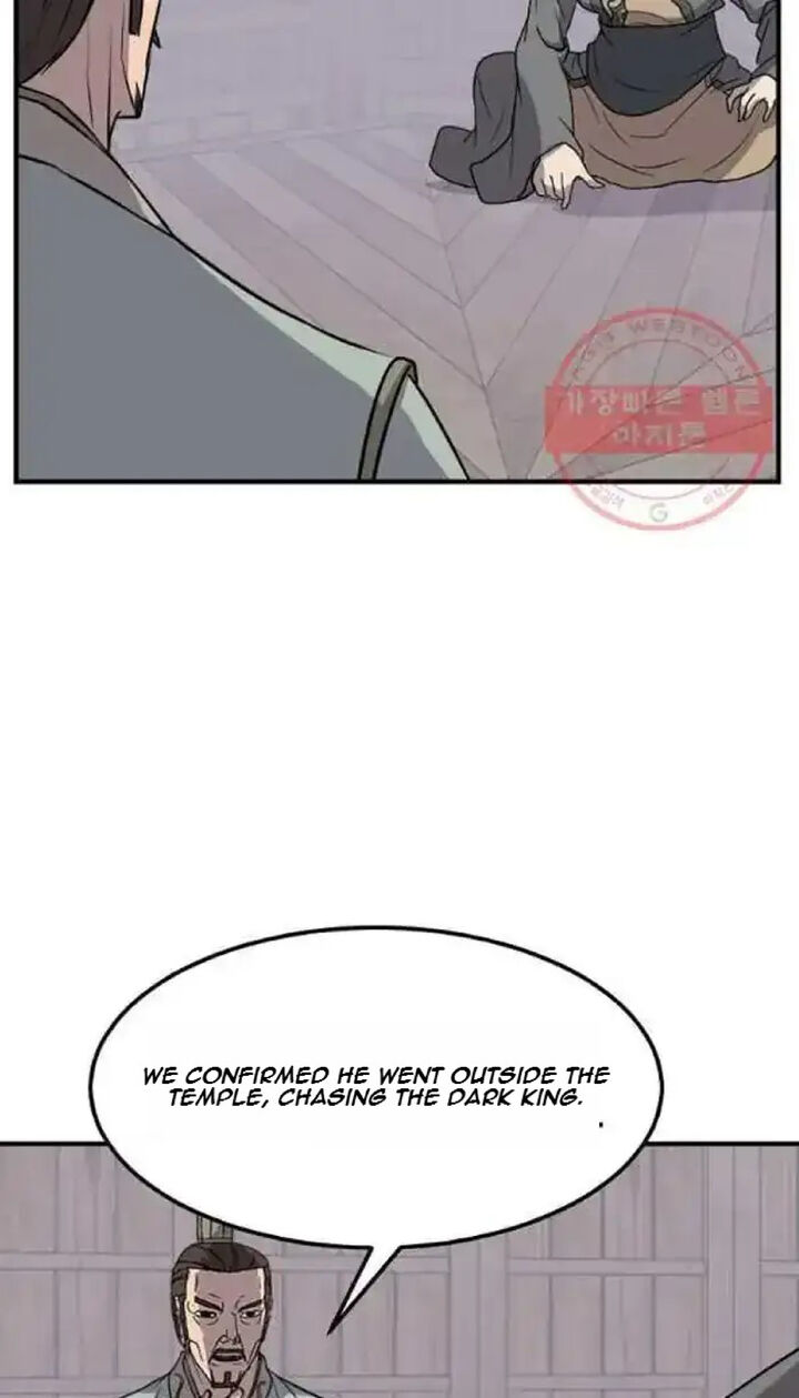 Immortal Invincible Chapter 201 Page 50