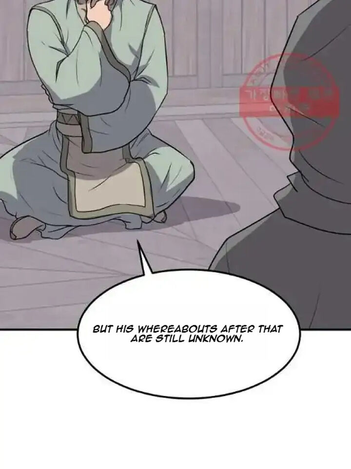 Immortal Invincible Chapter 201 Page 51