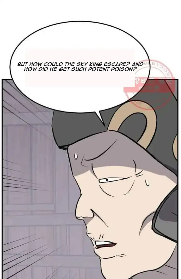 Immortal Invincible Chapter 201 Page 52
