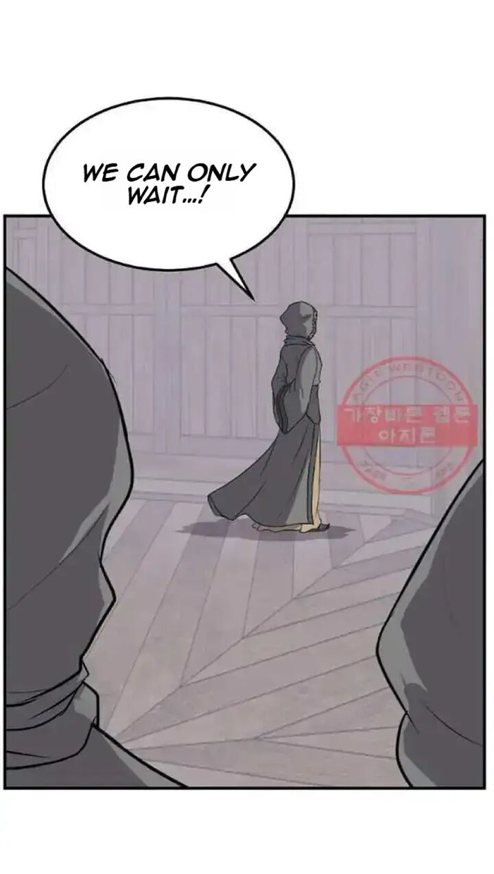 Immortal Invincible Chapter 201 Page 58