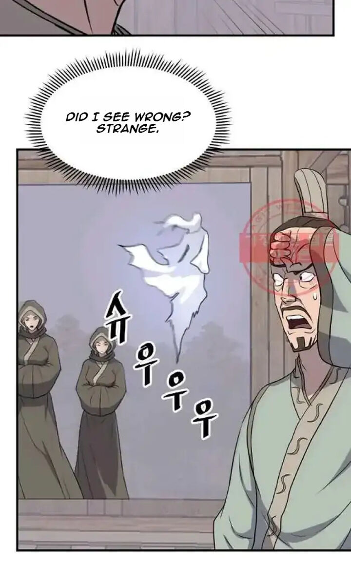 Immortal Invincible Chapter 201 Page 63