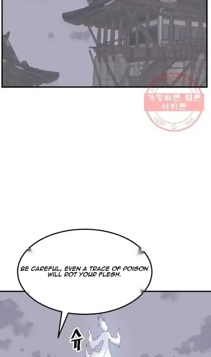 Immortal Invincible Chapter 201 Page 65
