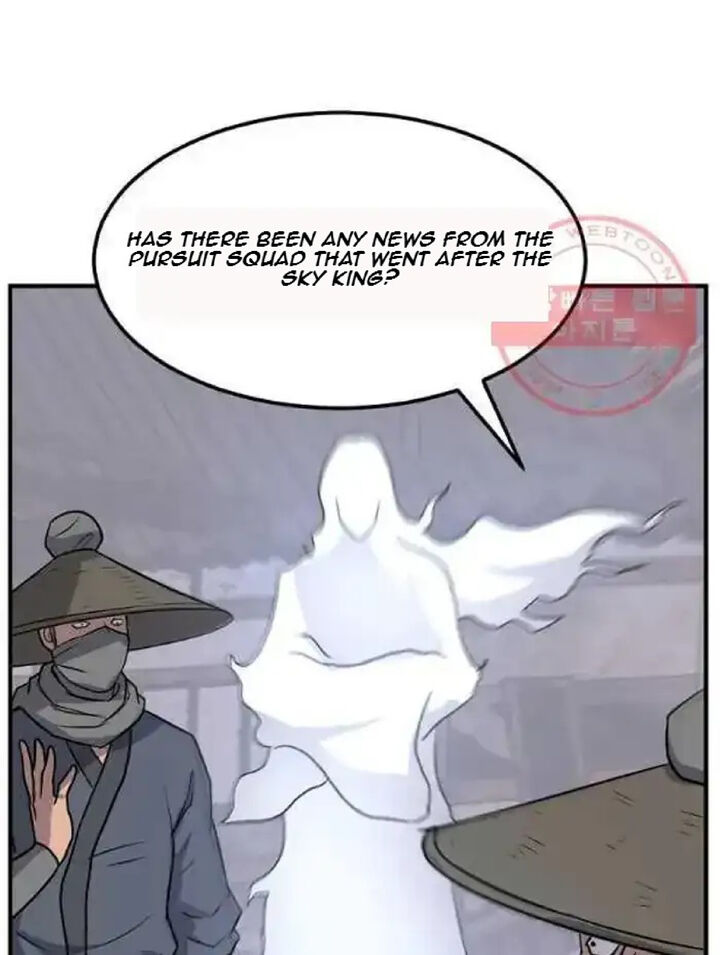 Immortal Invincible Chapter 201 Page 67