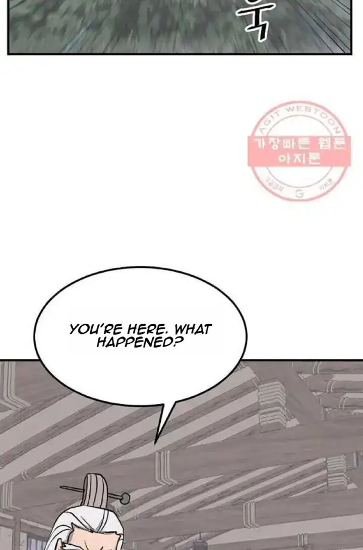 Immortal Invincible Chapter 201 Page 73