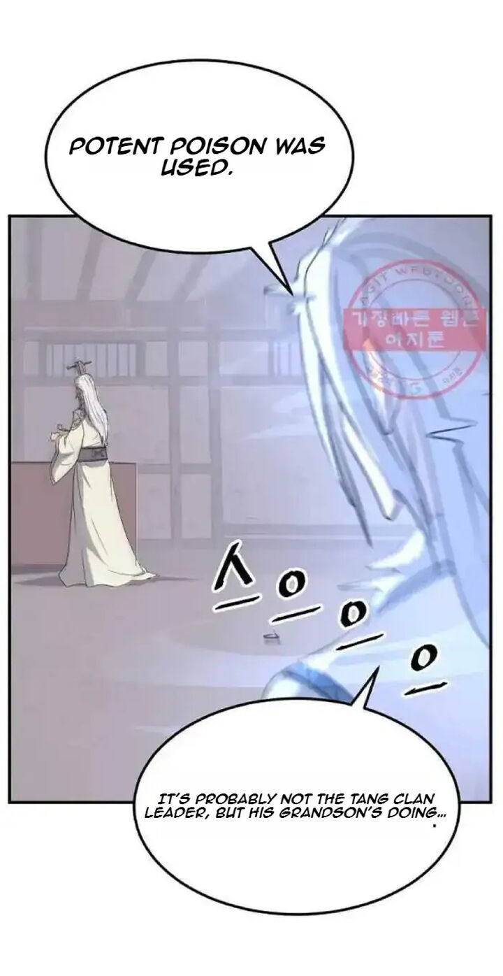 Immortal Invincible Chapter 201 Page 75