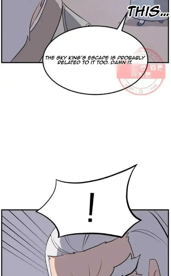 Immortal Invincible Chapter 201 Page 77