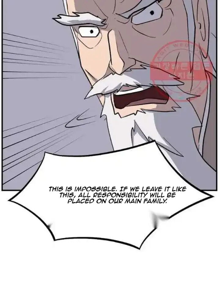 Immortal Invincible Chapter 201 Page 78
