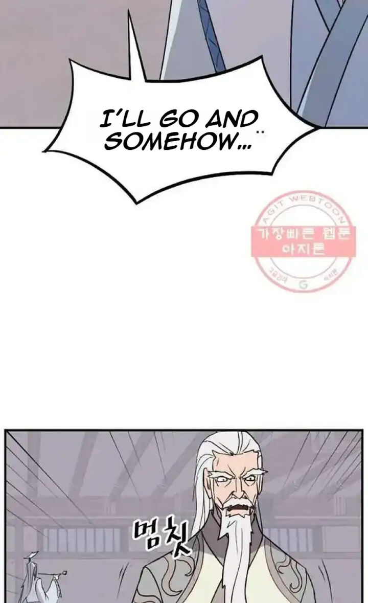 Immortal Invincible Chapter 201 Page 80