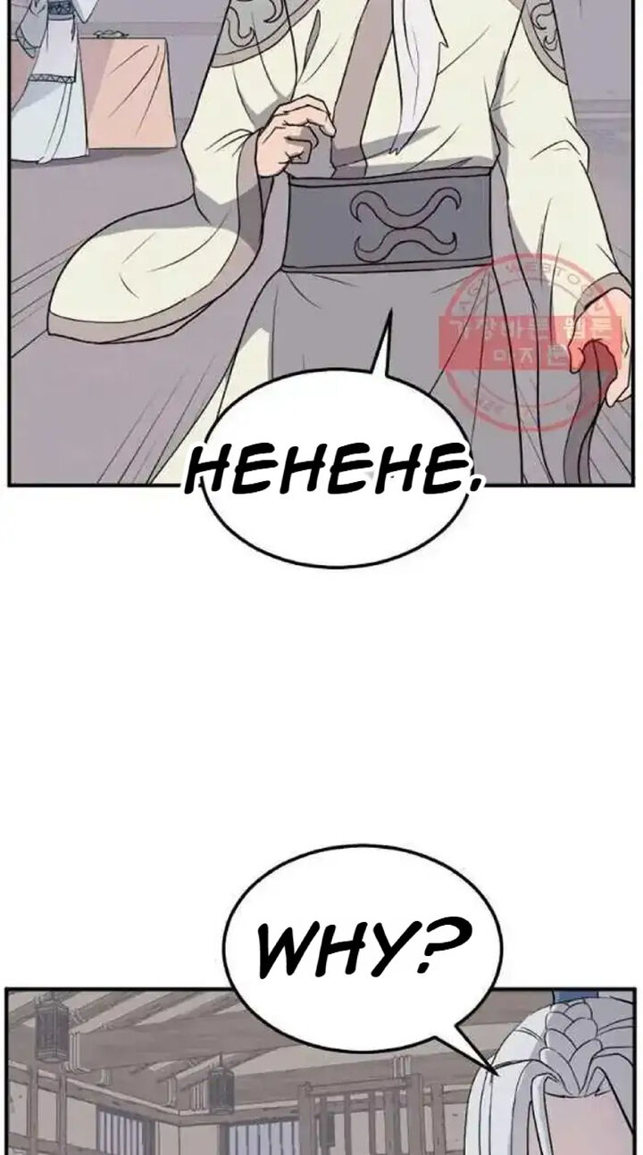 Immortal Invincible Chapter 201 Page 81