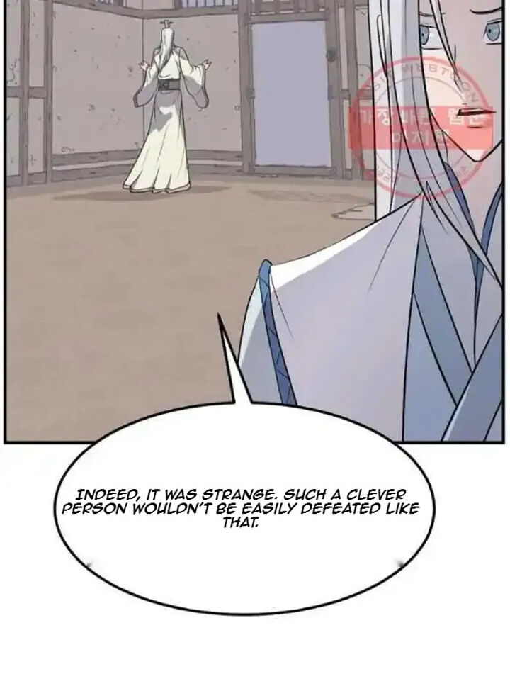Immortal Invincible Chapter 201 Page 82