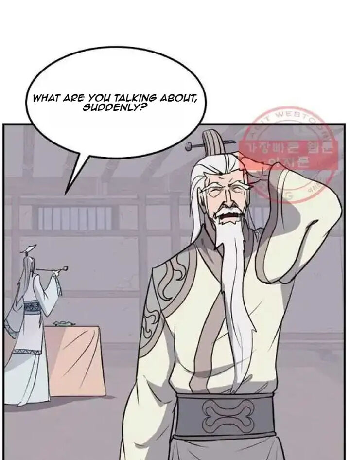 Immortal Invincible Chapter 201 Page 83
