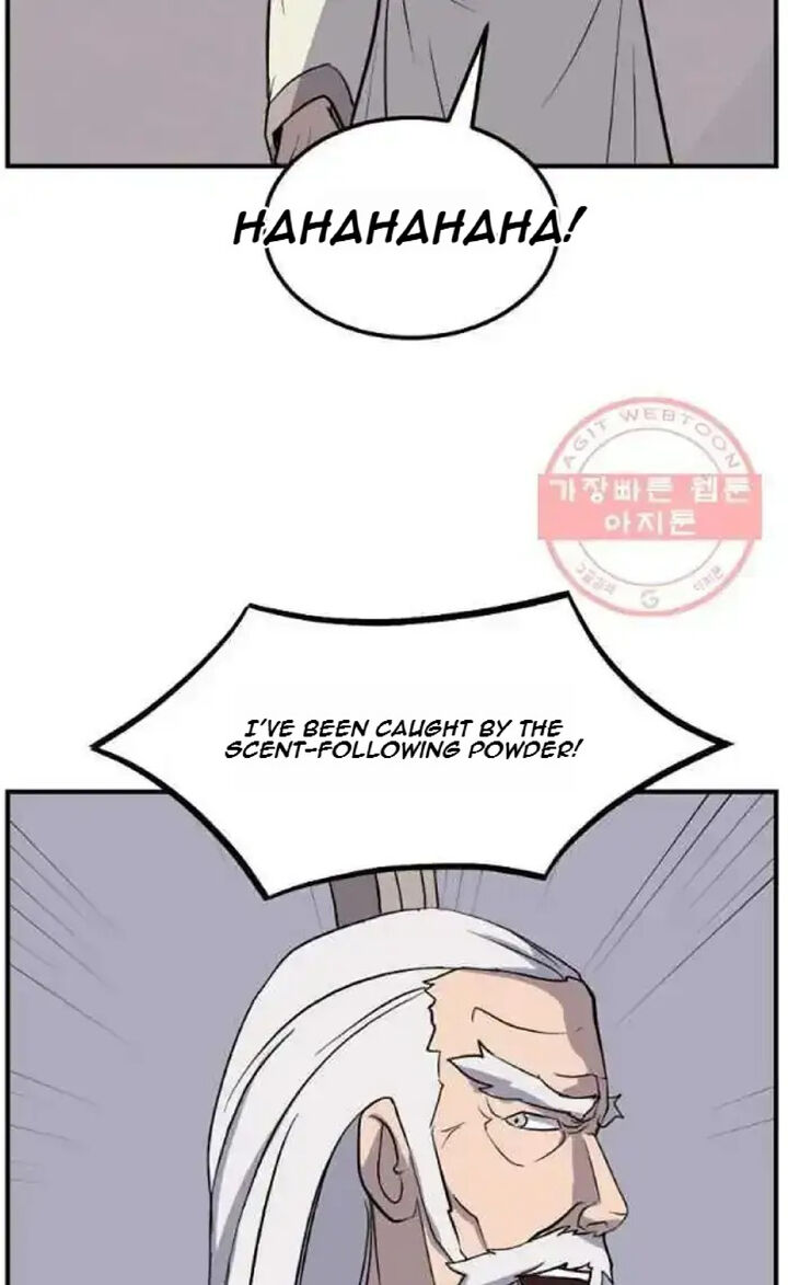 Immortal Invincible Chapter 201 Page 84