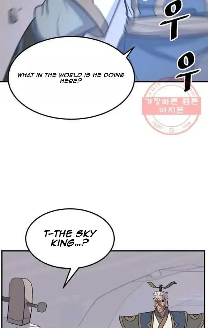 Immortal Invincible Chapter 201 Page 89