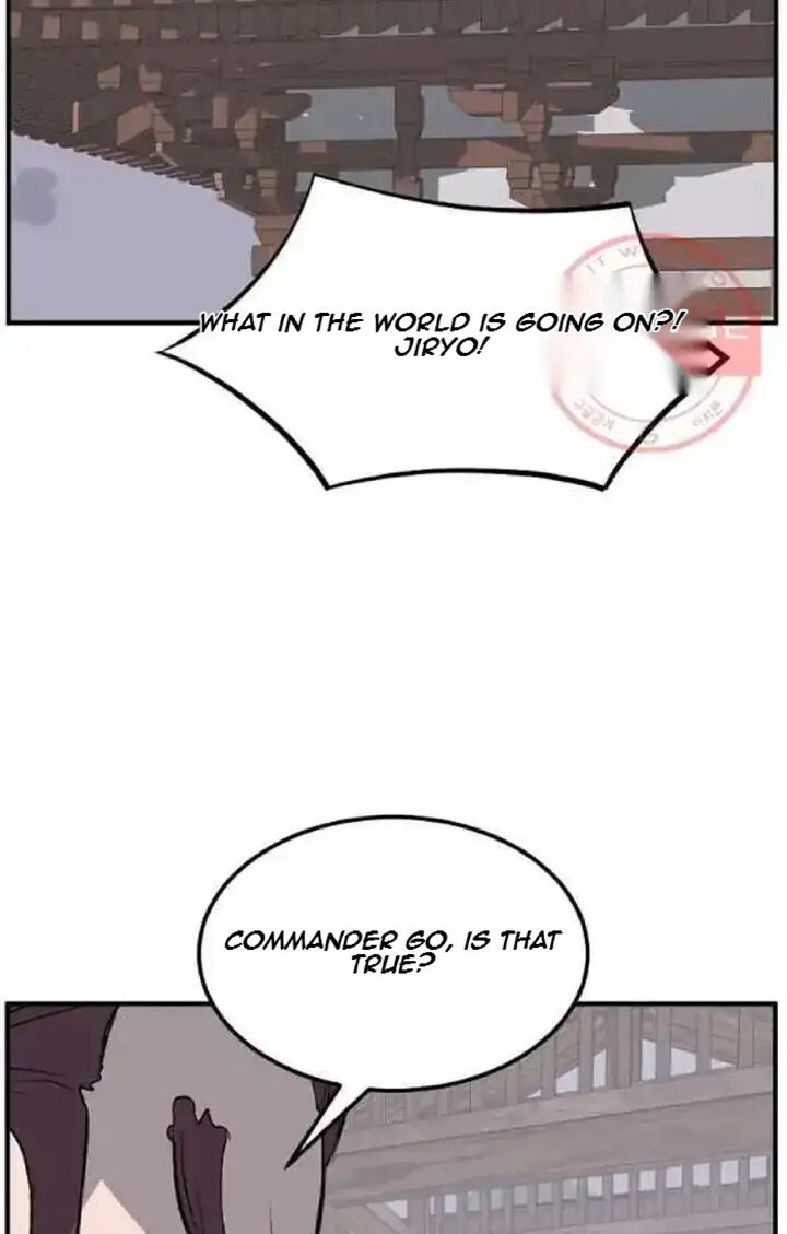 Immortal Invincible Chapter 201 Page 9