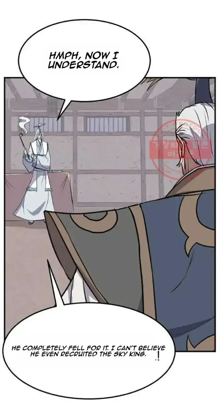 Immortal Invincible Chapter 201 Page 91