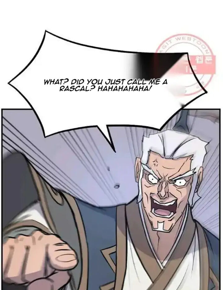 Immortal Invincible Chapter 201 Page 92