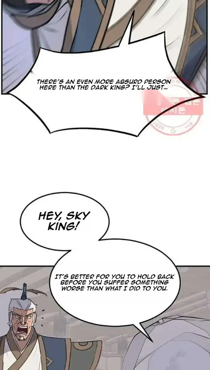 Immortal Invincible Chapter 201 Page 93