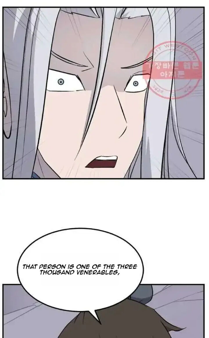 Immortal Invincible Chapter 201 Page 95