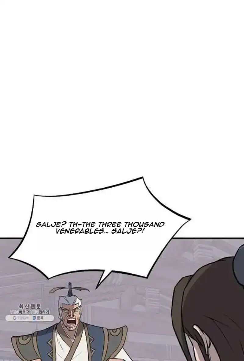 Immortal Invincible Chapter 202 Page 10