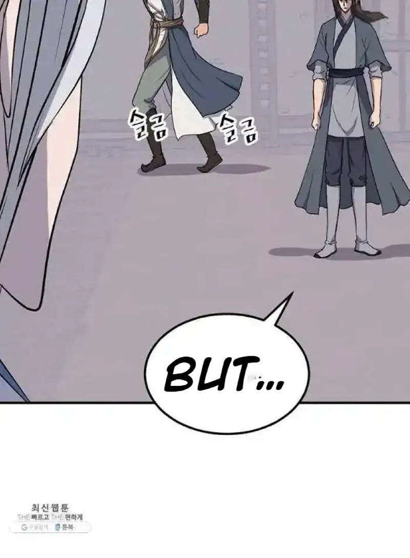 Immortal Invincible Chapter 202 Page 19