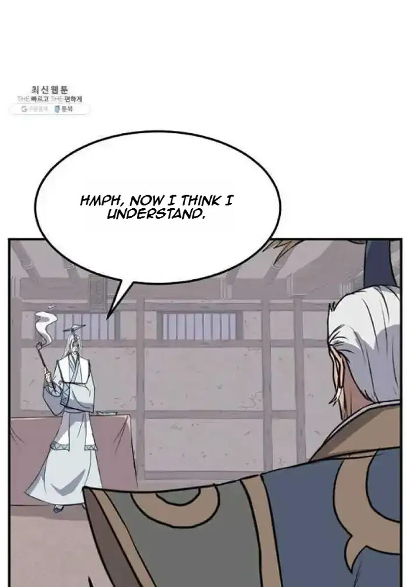 Immortal Invincible Chapter 202 Page 2