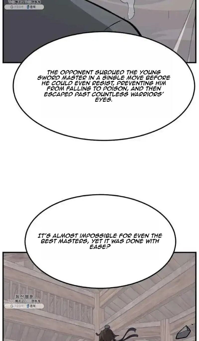 Immortal Invincible Chapter 202 Page 21