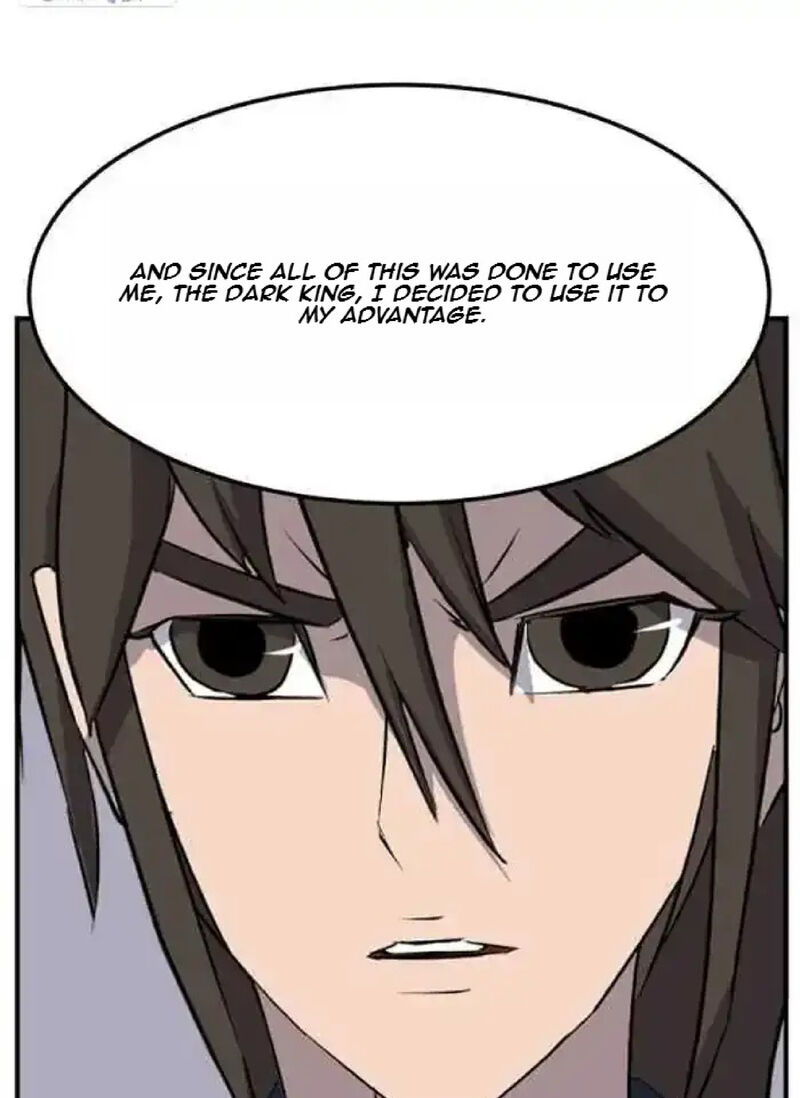 Immortal Invincible Chapter 202 Page 23