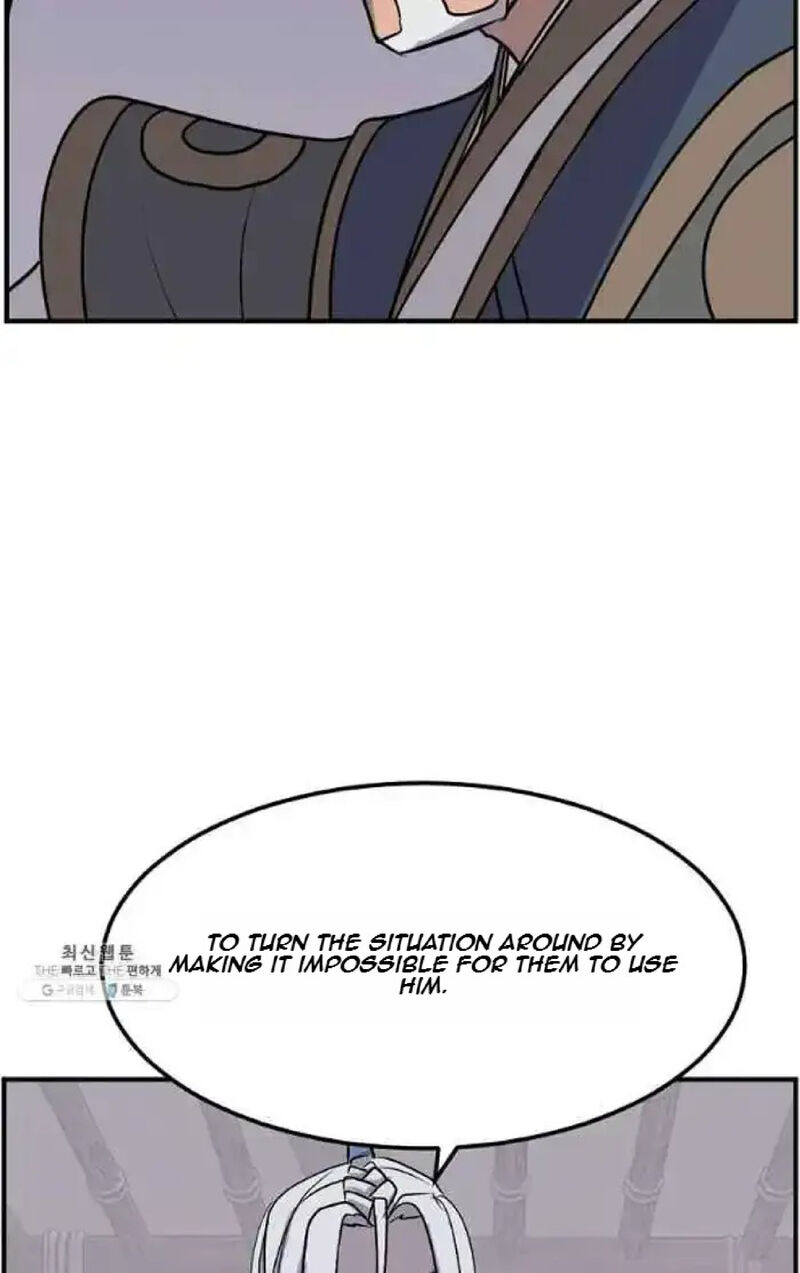 Immortal Invincible Chapter 202 Page 28