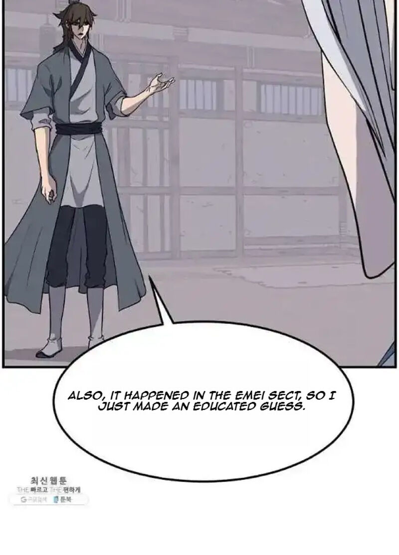 Immortal Invincible Chapter 202 Page 32