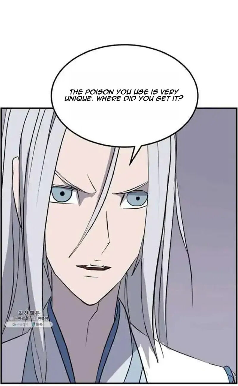 Immortal Invincible Chapter 202 Page 33
