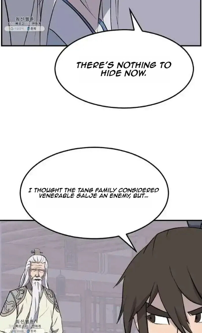 Immortal Invincible Chapter 202 Page 37