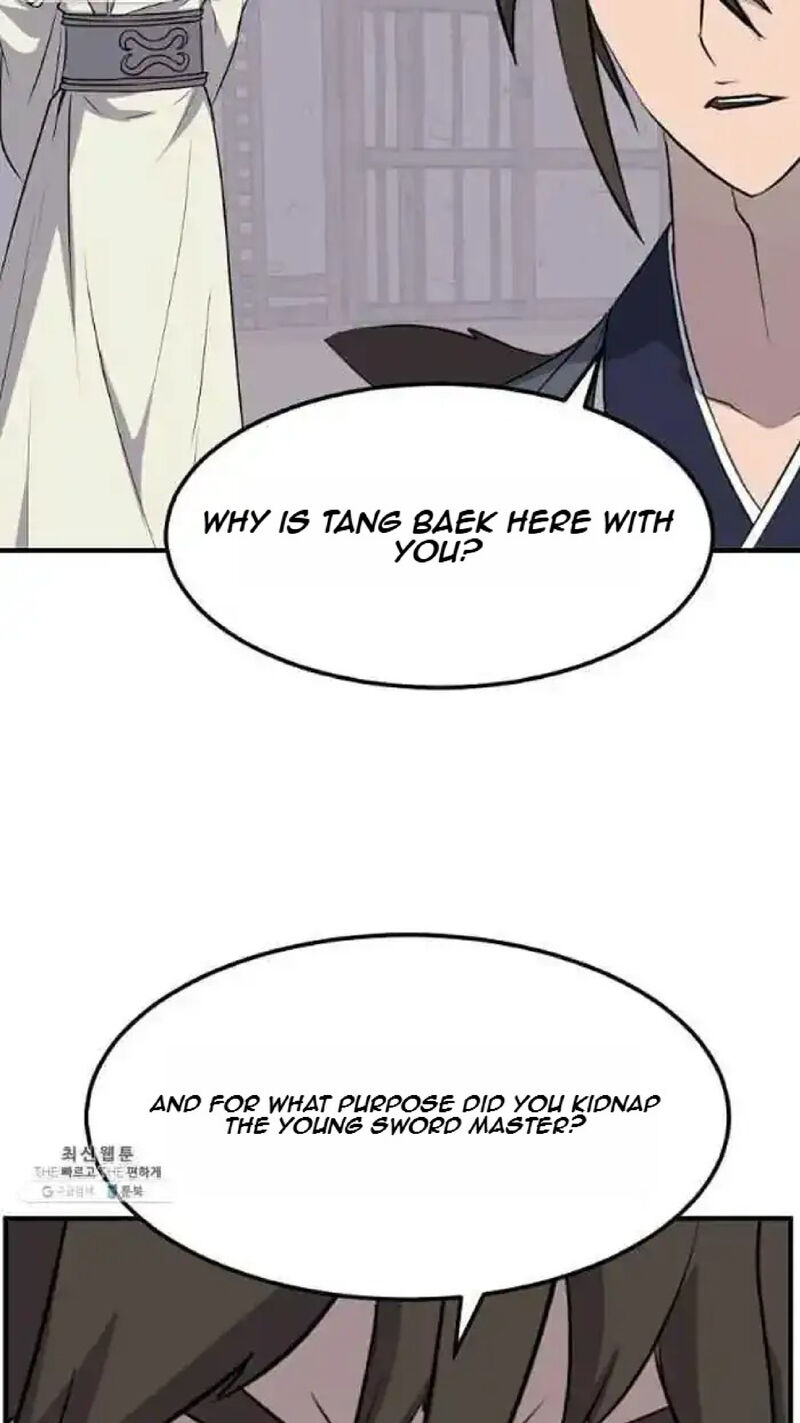 Immortal Invincible Chapter 202 Page 38