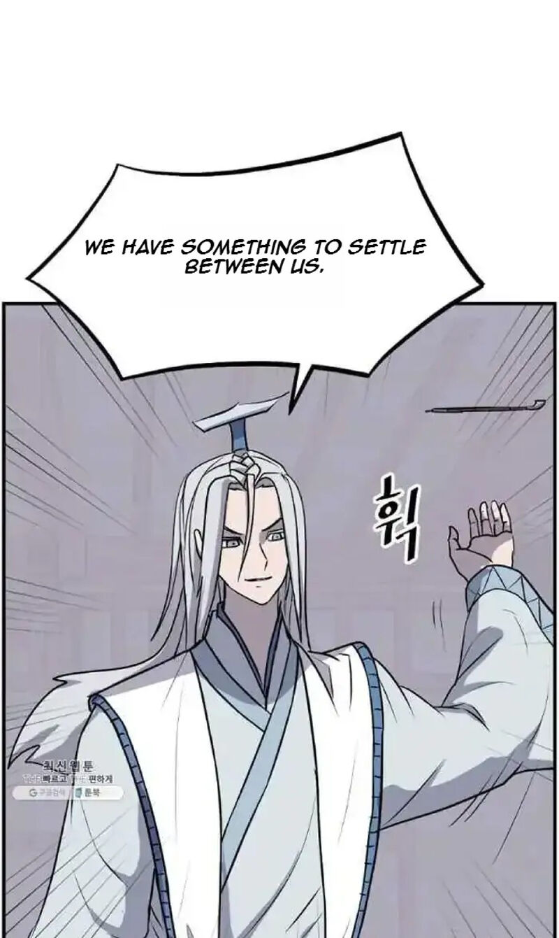 Immortal Invincible Chapter 202 Page 44