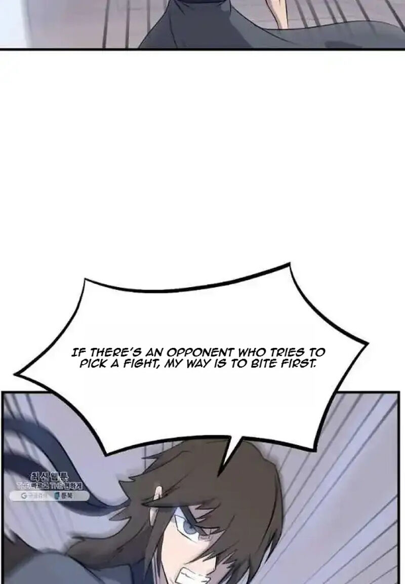 Immortal Invincible Chapter 202 Page 48