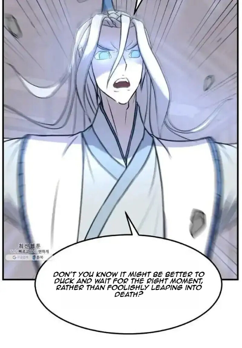Immortal Invincible Chapter 202 Page 50