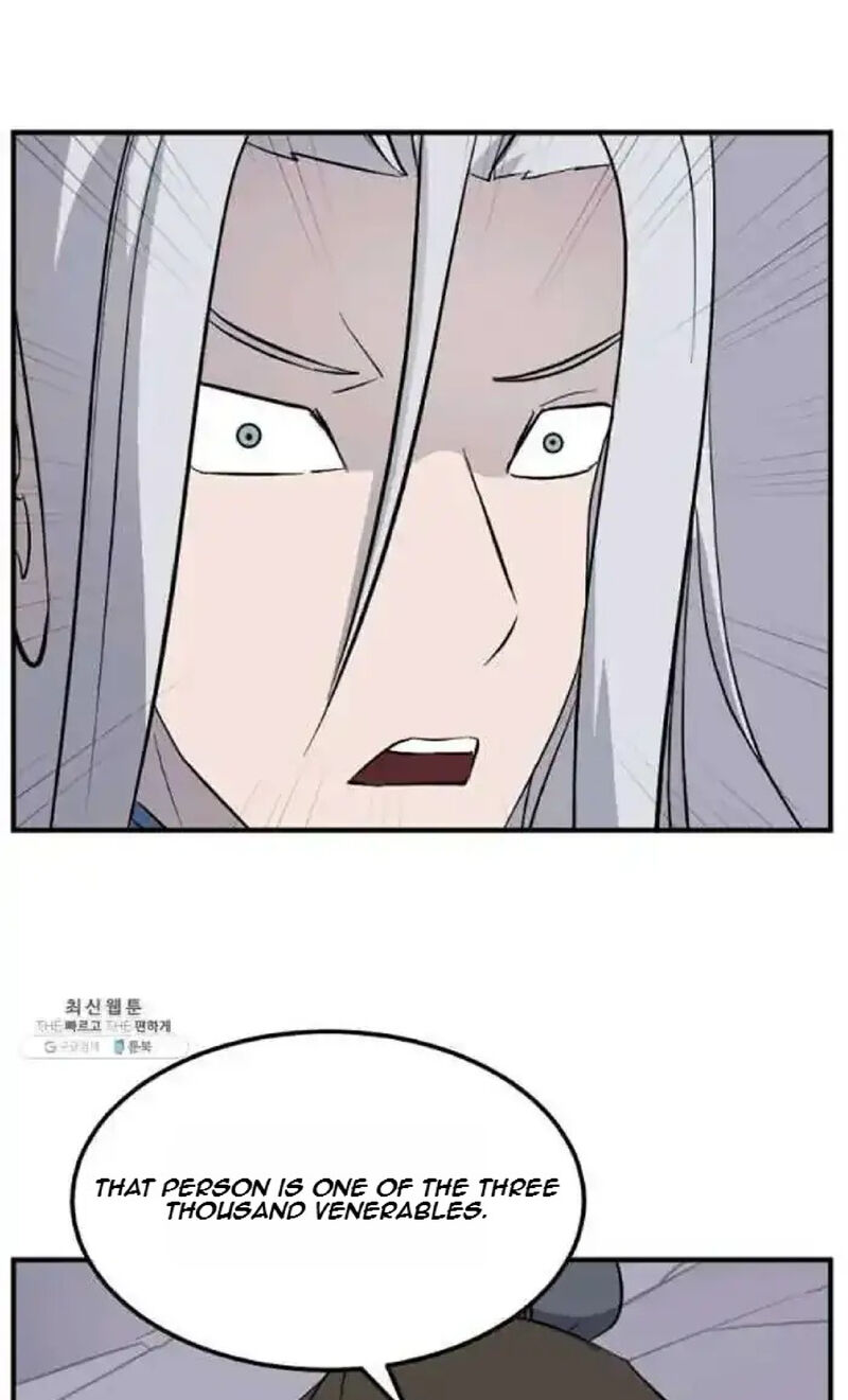 Immortal Invincible Chapter 202 Page 6