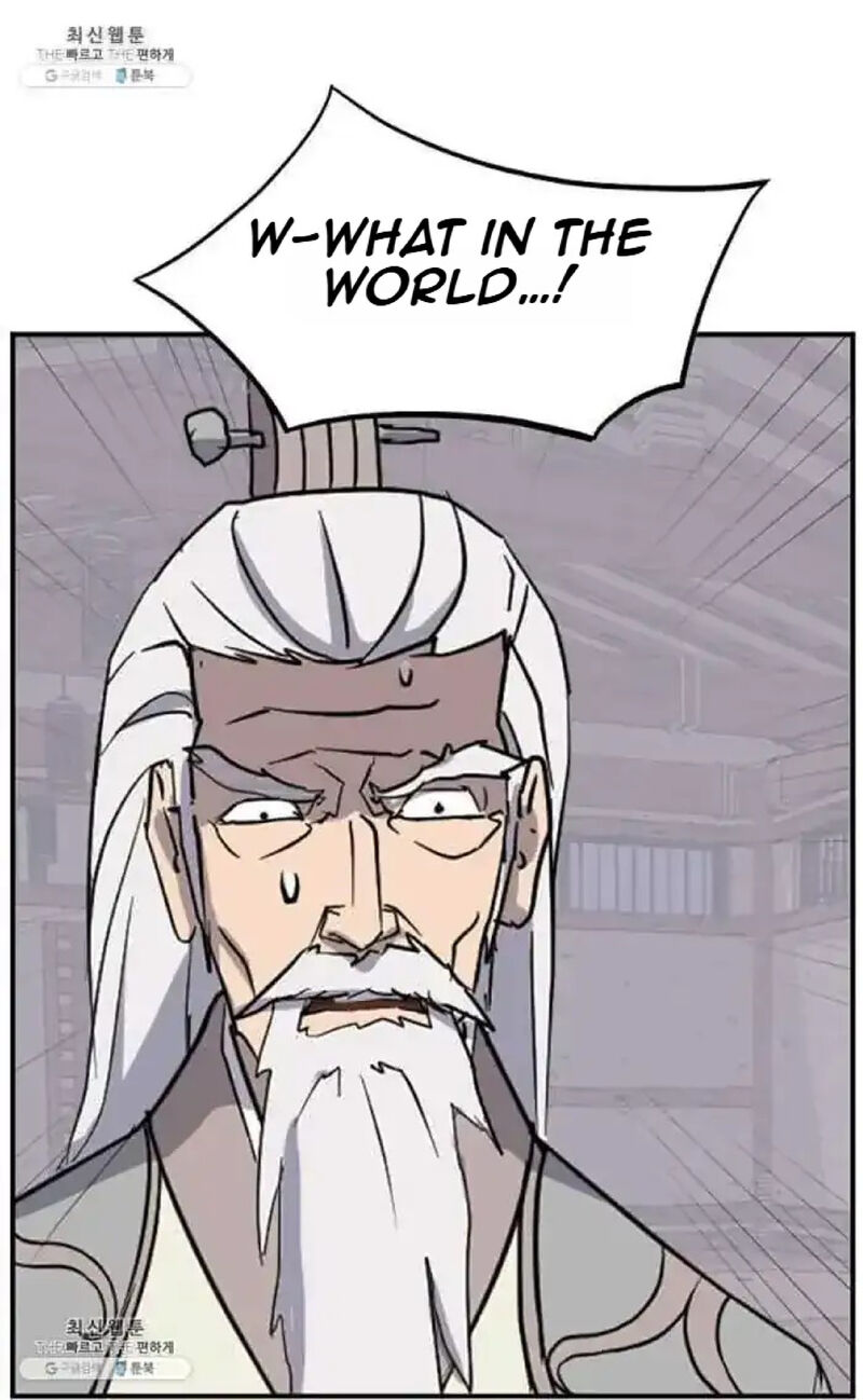 Immortal Invincible Chapter 202 Page 68