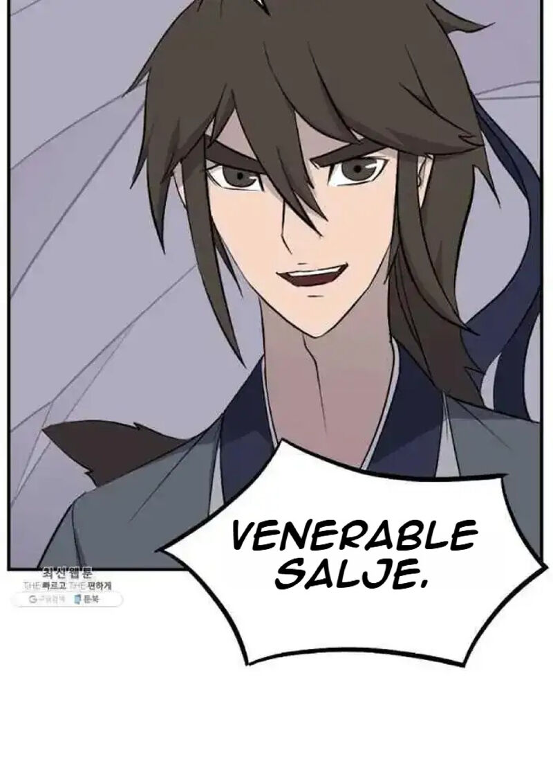 Immortal Invincible Chapter 202 Page 7