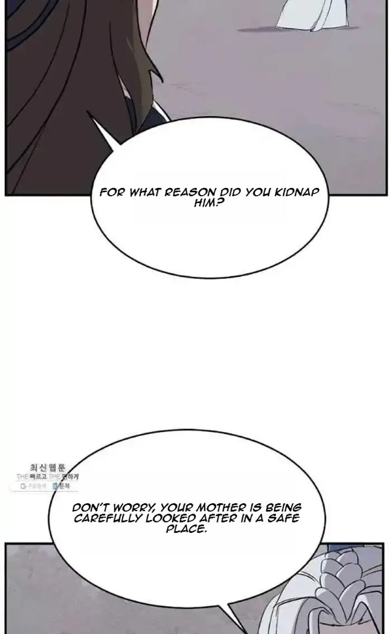 Immortal Invincible Chapter 202 Page 83