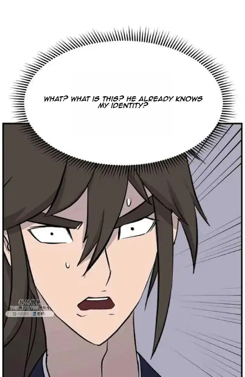 Immortal Invincible Chapter 202 Page 85