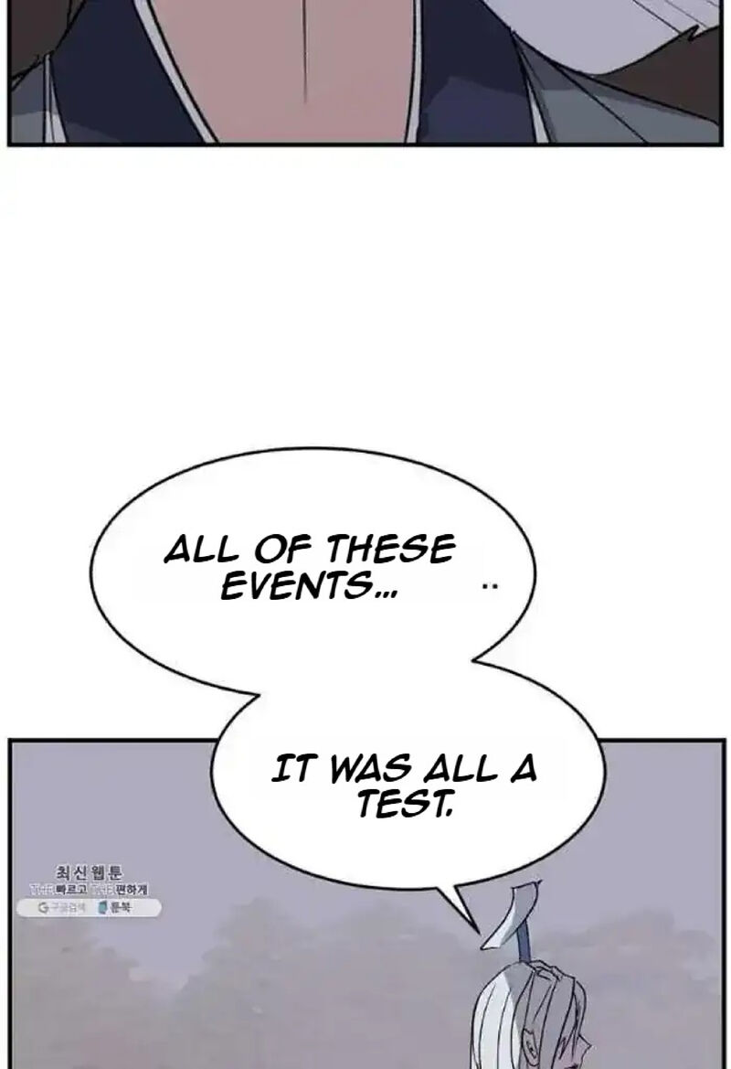 Immortal Invincible Chapter 202 Page 86