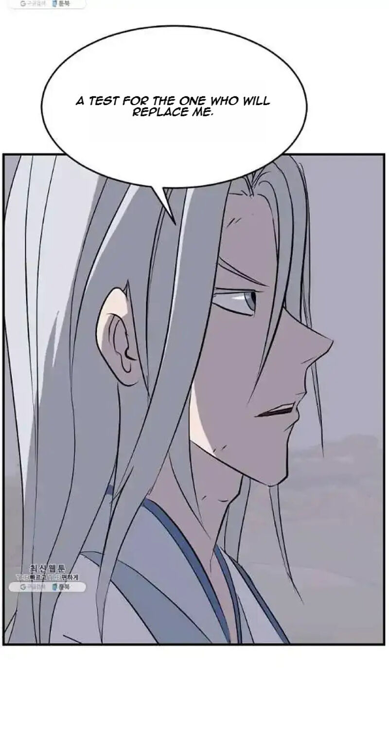 Immortal Invincible Chapter 202 Page 88