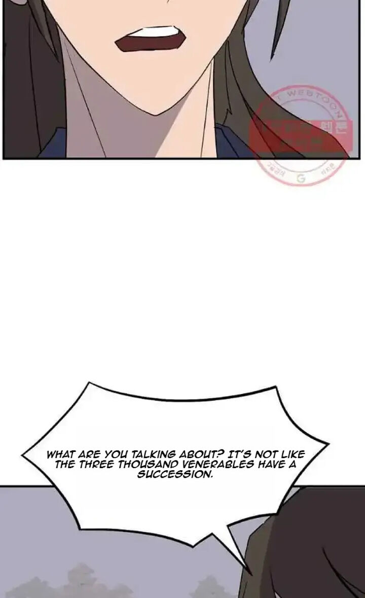 Immortal Invincible Chapter 203 Page 11